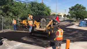 Best Gravel Driveway Installation  in Westgate, FL